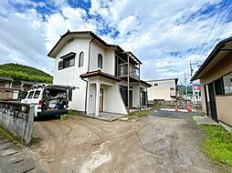 柳井市柳井 戸建て