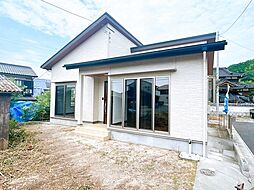 熊毛郡平生町大字大野北今井 戸建て