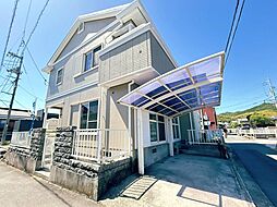 柳井市柳井　戸建て