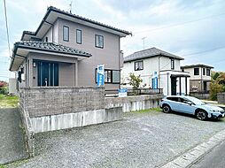 柳井市余田　戸建て
