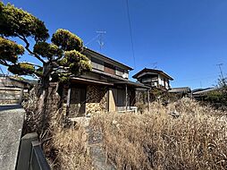 熊毛郡平生町大字平生村　戸建て