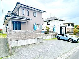柳井市余田　戸建て