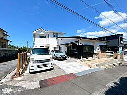 下松市昭和町1丁目 戸建て