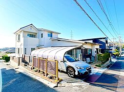 下松市昭和町1丁目 戸建て
