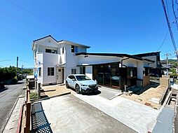 下松市昭和町1丁目 戸建て