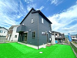 下松市星が丘三丁目　戸建て