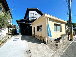 岩国市通津　戸建て