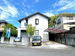 熊毛郡平生町大字宇佐木　戸建て