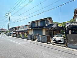 下松市末武中　戸建て