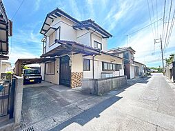 光市光井八丁目　戸建て