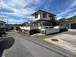周南市大字久米　戸建て