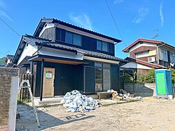 熊毛郡平生町大字平生村　戸建て