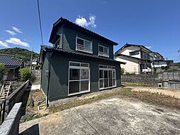 下松市生野屋西3丁目　戸建て
