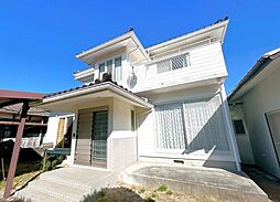 光市光井二丁目　戸建て