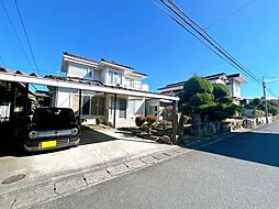 光市光井二丁目 戸建て