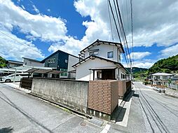岩国市平田4丁目　戸建て