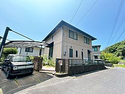 光市千坊台三丁目　戸建て