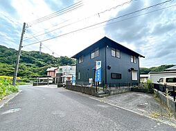 光市千坊台三丁目 戸建て