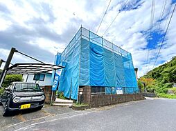光市千坊台三丁目　戸建て