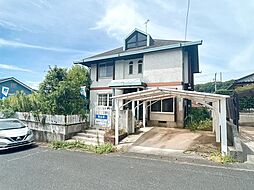 光市岩狩一丁目 戸建て