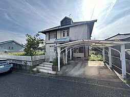 光市岩狩一丁目　戸建て
