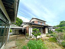 下松市生野屋五丁目　戸建て