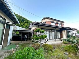 下松市生野屋五丁目　戸建て