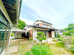 下松市生野屋五丁目　戸建て