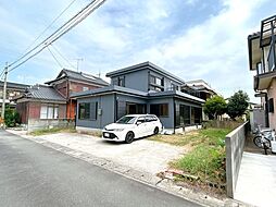 光市室積六丁目 戸建て
