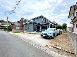 光市室積六丁目 戸建て