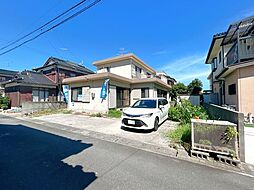 光市室積六丁目　戸建て