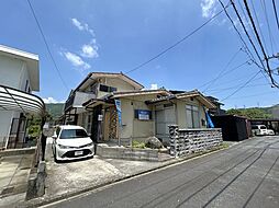 岩国市室の木町4丁目　戸建て