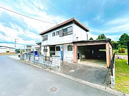 周南市大字須々万本郷 戸建て