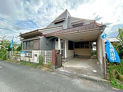 岩国市周東町下久原　戸建て