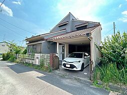 岩国市周東町下久原　戸建て