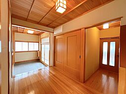 岩国市玖珂町 戸建て