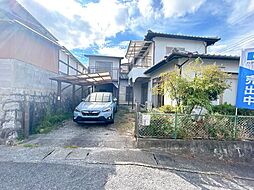 岩国市牛野谷町三丁目 戸建て