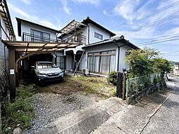 岩国市牛野谷町三丁目　戸建て