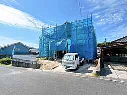光市岩狩一丁目 戸建て
