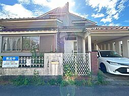 岩国市周東町下久原　戸建て