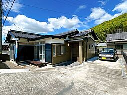 柳井市片野西 戸建て