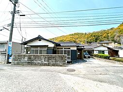 柳井市片野西　戸建て