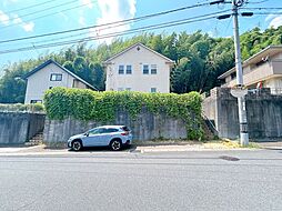 周南市勝間ヶ丘三丁目　戸建て