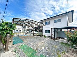 岩国市立石町四丁目　戸建て