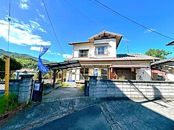 岩国市通津　戸建て