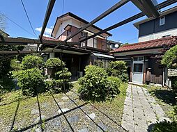 山口県下松市桜町　戸建て