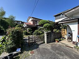 山口県下松市桜町　戸建て
