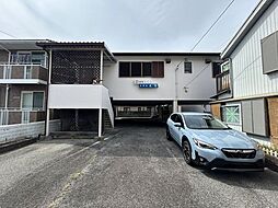 柳井市中央二丁目　戸建て
