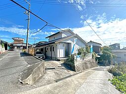 周南市徳山 戸建て