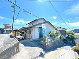 周南市徳山　戸建て